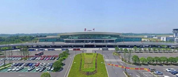 泸州机场新航季发布丨新增北京大兴、青岛、济南，恢复宁波