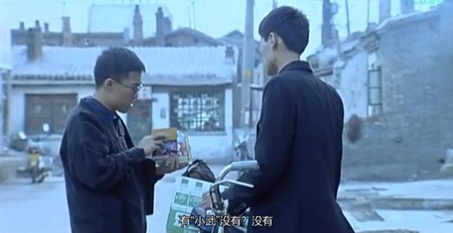 如果贾樟柯周星驰也要摆摊......