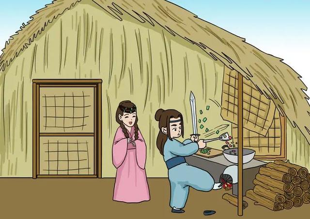 轻卡江湖最厉害的招式叫——无招