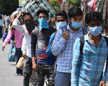 终于不再遮遮藏藏！世卫组织担忧成真，印度这