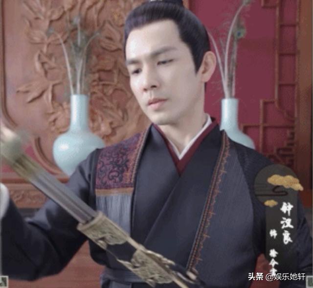 《庶女攻略》影视化！女主谭松韵官宣，看清男