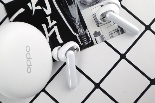 上手体验OPPO Enco W31被表白版本：平价亲民，不落俗套