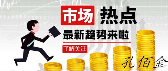孔佰金：非农来袭黄金走势越发谨慎？更大波动将至！夜间回撤做多