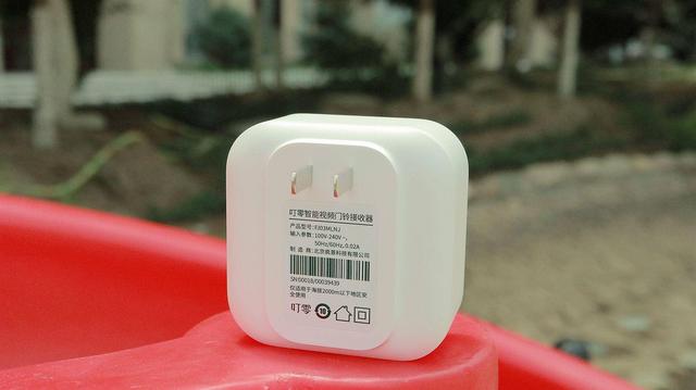 谁偷了我的快递，小米叮零智能视频门铃破解谜团