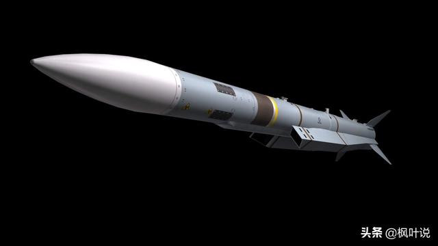 尝遍各国空空导弹以后，印度终于开始装备自己研发的空空导弹