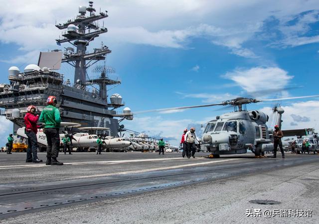 转移矛盾？美拉盟友闯南海搞联合演练，中国果断亮剑派战机进驻永兴岛