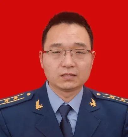 【八一·特辑】听,从军装绿到检察蓝,他们一样豪情满怀