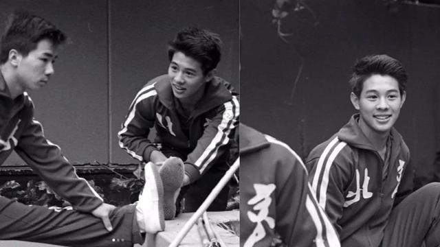 为什么李连杰不可复制？吴京张晋们哪里不如他，对他评价有多高？