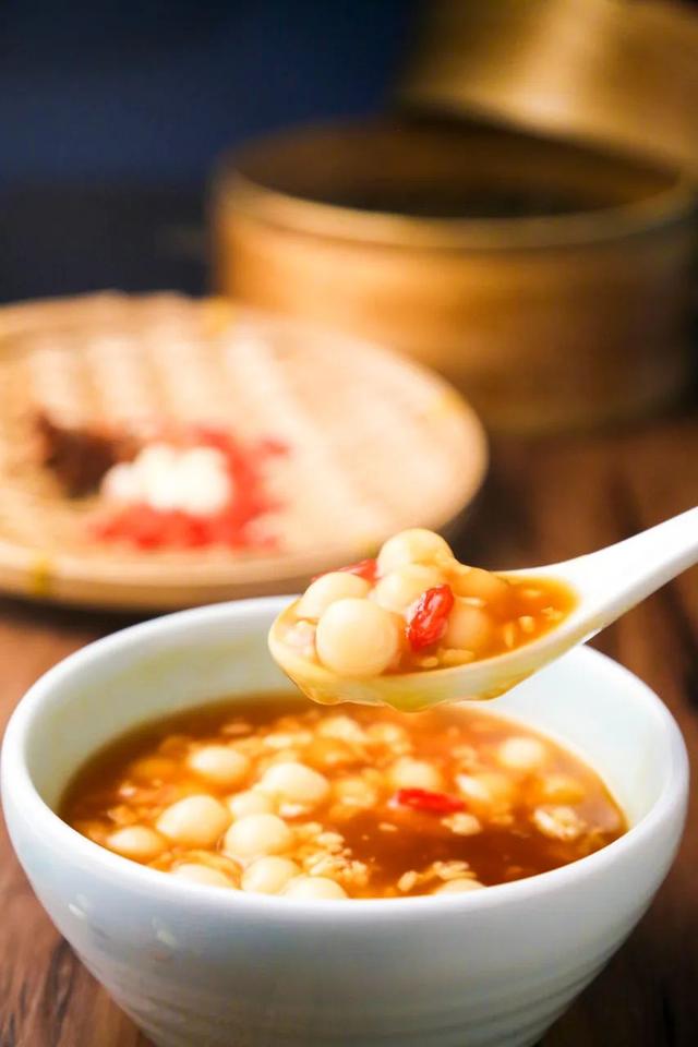 重庆的甜，比辣还迷人