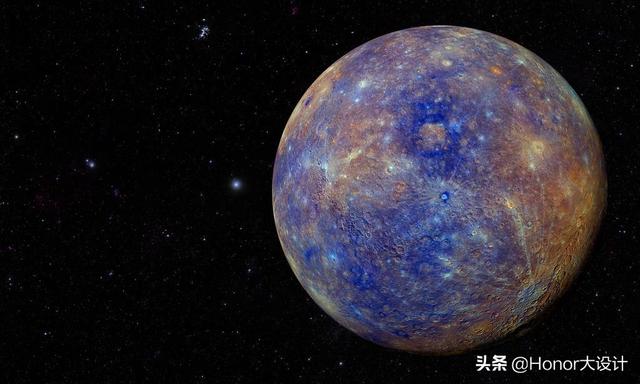 水星乃不祥之物？中国古代早有记载，看到它等于看见了灾难