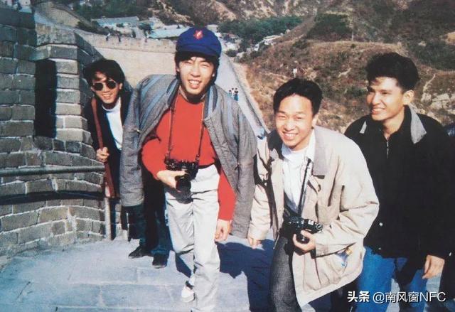 是谁杀了你，黄家驹