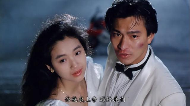 59岁华仔怕老？为什么帅是港片劳模刘德华一生无