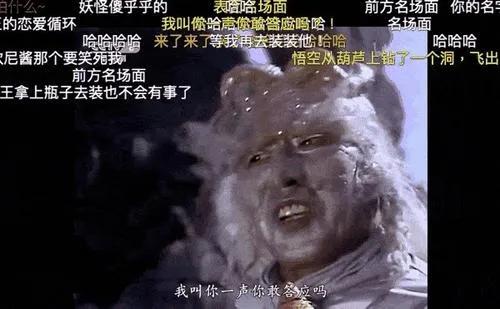 暑假电视剧我最可的都在B站