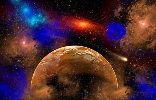 给太阳算算命，像太阳这样的恒星寿命能有多长？