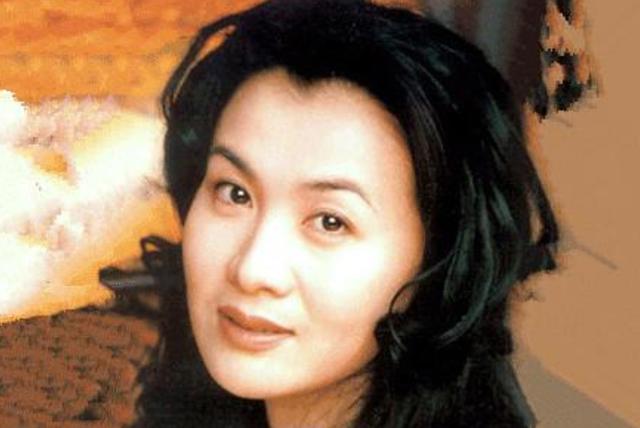 红颜薄命李媛媛：孕期患癌拒治疗，留2岁儿离世，陈道明自责不已