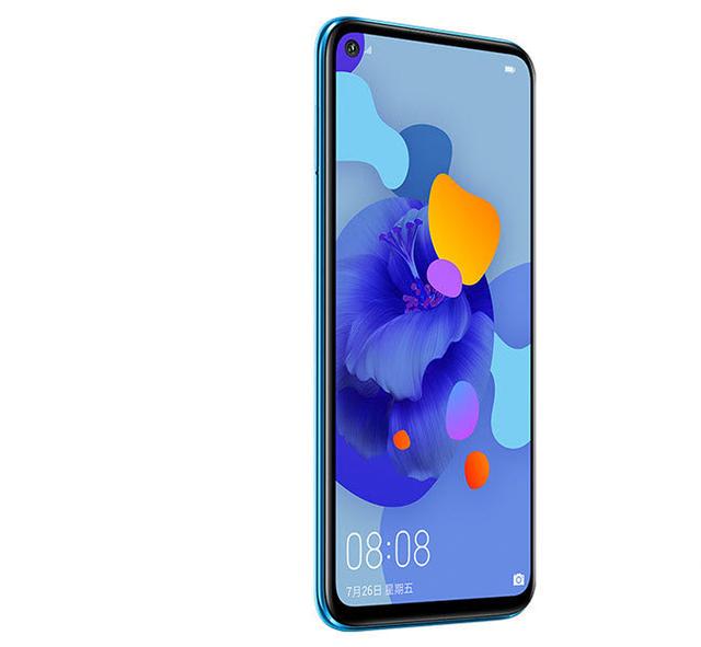 華為nova 5i Pro、榮耀20S全參數(shù)比較，同樣的價格，不一樣配置