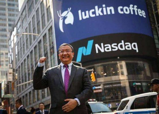 陆正耀被指“造假门指挥者”，瑞幸造假门复盘