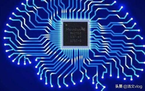 中国唯一蚀刻机巨头，国产5纳米芯片诞生，耗时11年打破技术封锁