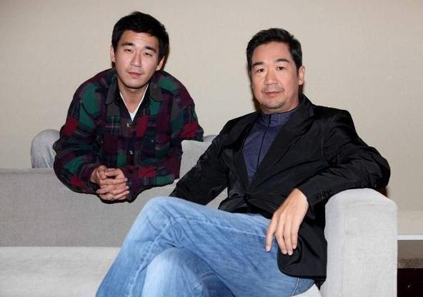 15岁和李晨相恋，差点成张国立儿媳妇，如今被爆