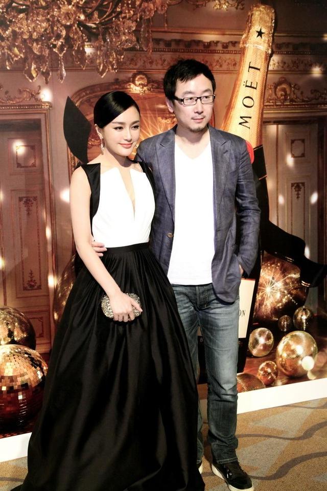 生孩子是女人的义务？秦岚回应称：我的子宫使