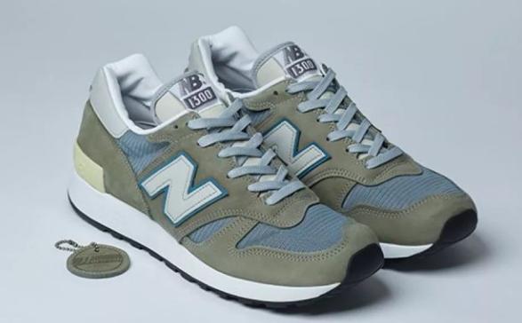 不再迷茫买什么，新百伦New Balance鞋系全面科普