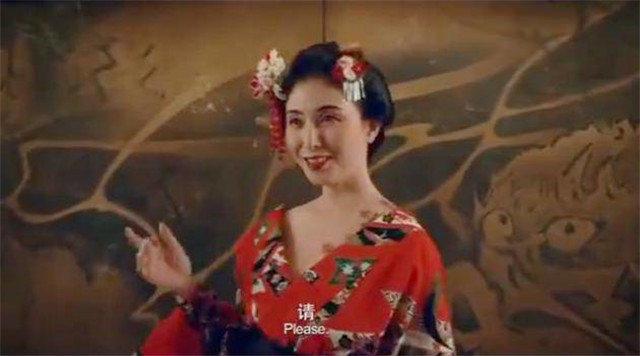 35岁女星宣布生子喜讯，年前才结婚，曾出演《唐