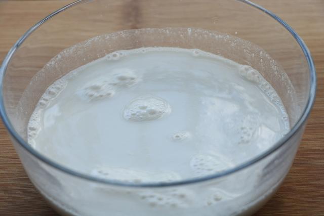 伏天最受欢迎的甜品，好吃更好做，口感冰冰凉凉，Q弹有嚼劲