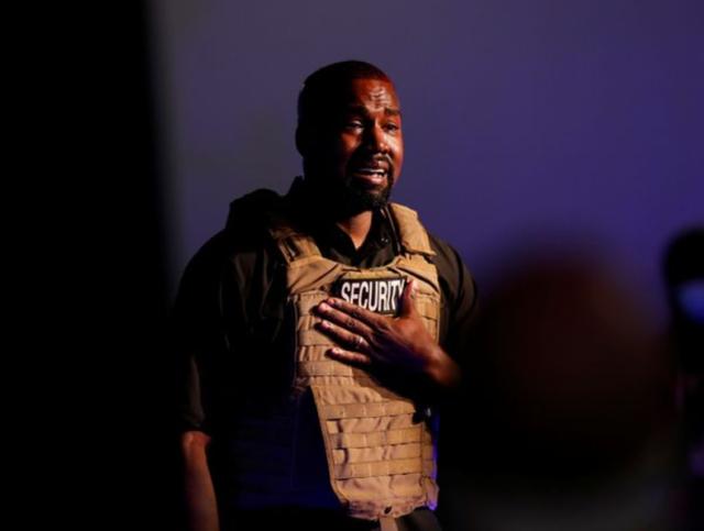 离婚|侃爷称想和卡戴珊离婚 把大女儿给我就同意离婚炒作夫妇演大戏