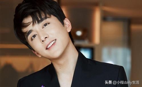 5位被网剧捧红的男星，张新成和林一红到发紫，而他凉的比红还快