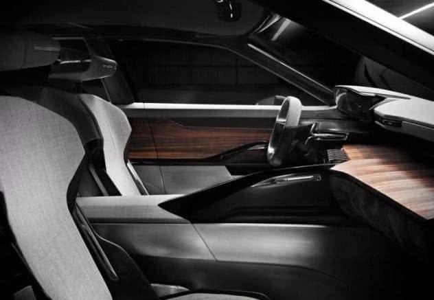 东风全新SUV曝光，外形像路虎，7座＋四驱卖16万