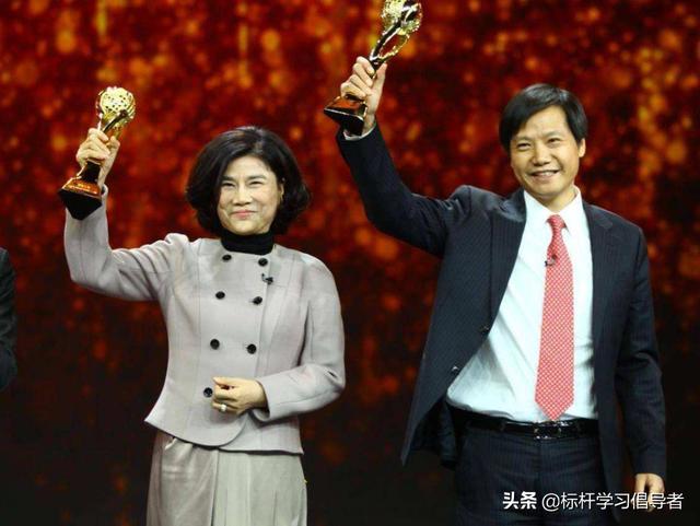 66岁高龄翻车的董明珠告诉你：彪悍才是最牛逼的