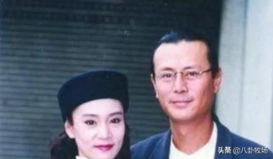 琼瑶女郎的感情生活一个一个的比电视剧还精彩