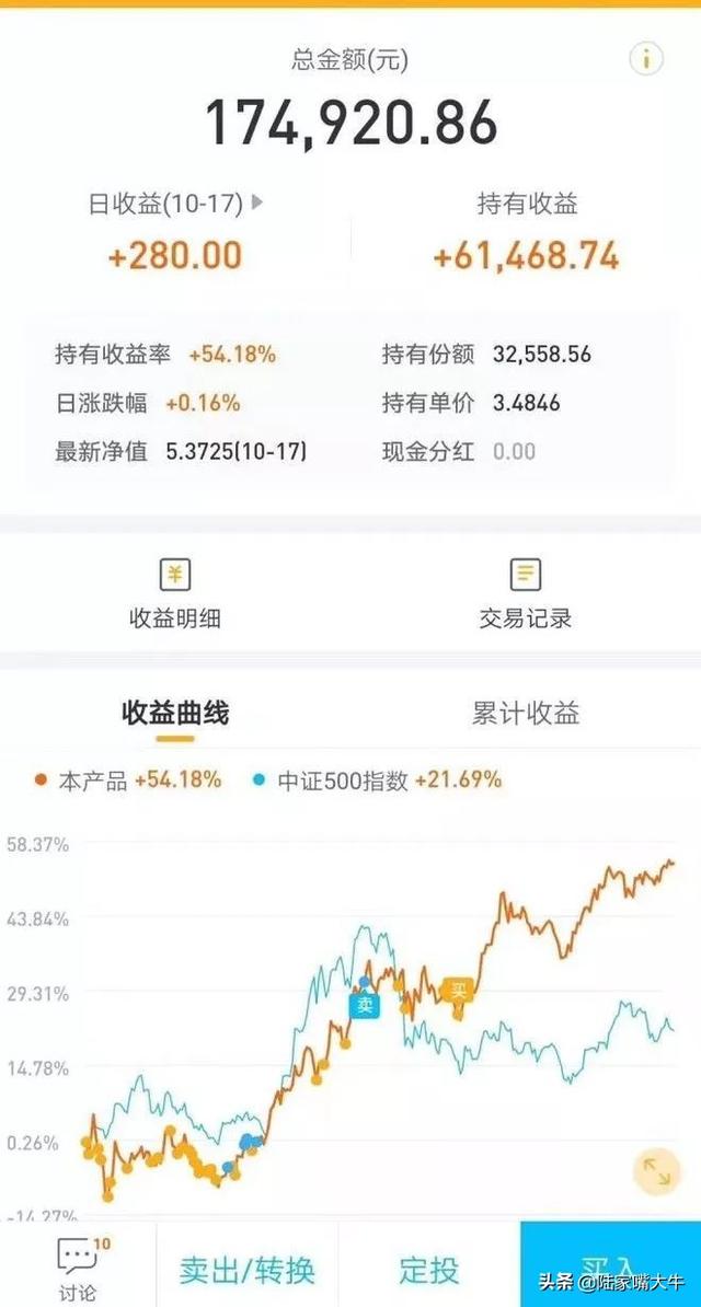 散户如何在股市中，降低“亏钱”概率？