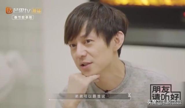 易烊千玺，一个被娱乐圈宠爱的人，你喜欢吗？