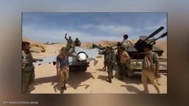 突发！土耳其阴沟里翻船，又有4架军用无人机被