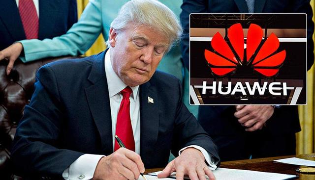 华为正式反击！三星苹果猝不及防，谁也没料到