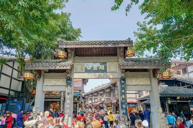 重庆第一次旅行实用攻略-「4天亲身经历」