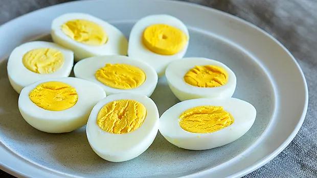每天究竟吃几个鸡蛋才算安全？