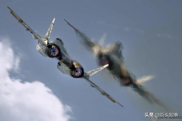 苏57隐形战机首次成功测试AI系统，苏霍伊：在该领域已领先美国