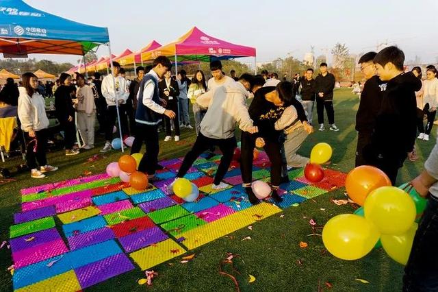 欢迎报考江西应用技术职业学院