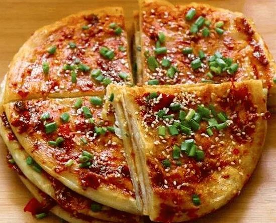 为什么街头常见的土家酱香饼，突然没卖了？店