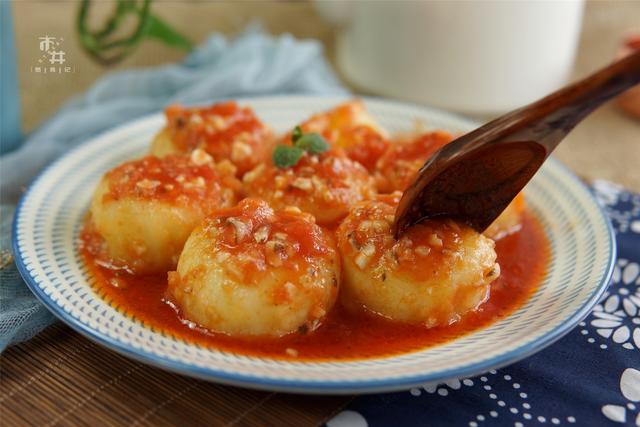 这菜，媳妇经常当饭吃，不到5元成本，每周吃几次，瘦起来容易了