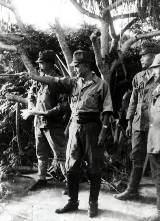 硫磺岛是如何成为美军噩梦的？栗林忠道太狡猾