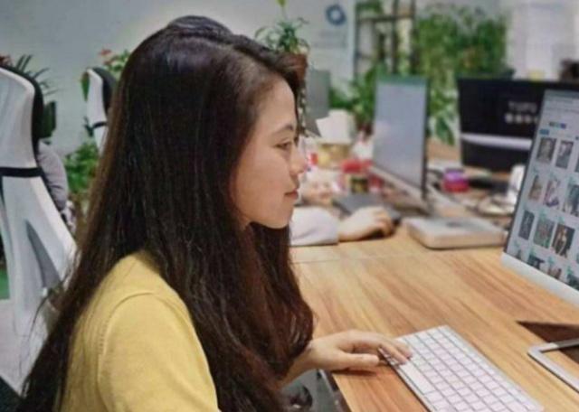 “女鑒黃師”每天做些什么，會不會很辛苦？內(nèi)行人一語道破
