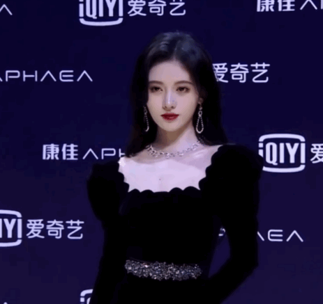 为什么她的美，观众总是不买账？