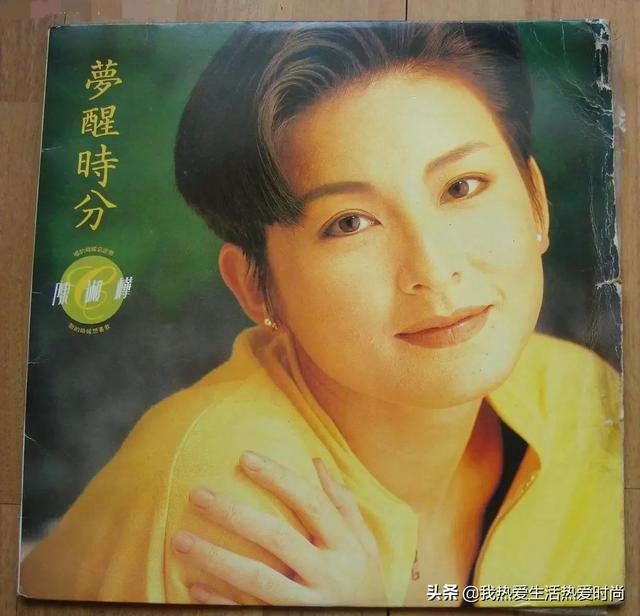 李宗盛的六首歌和六个女人