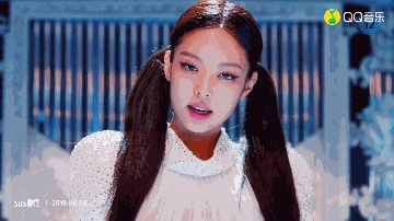 BLACKPINK新歌发布半个月后，只有我注意到这个地