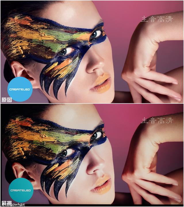 感受色彩之美：优派VP2768-4K专业设计制图显示器上手体验