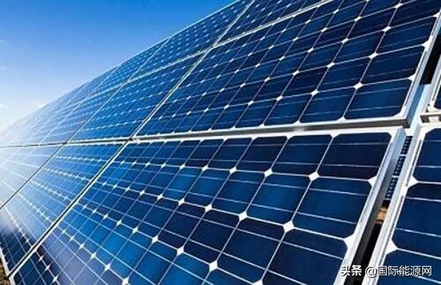 国网山东350MW组件\u002F逆变器招标