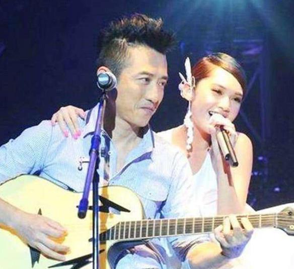 伊能静的婚姻观，不愿在庾澄庆那当公主，却甘愿被秦昊怼